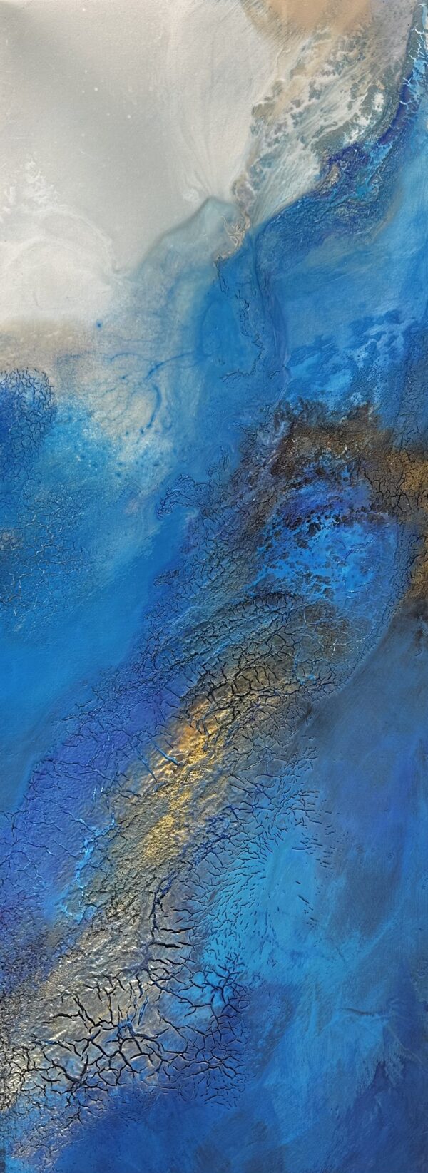 Stardust & Sapphire 1