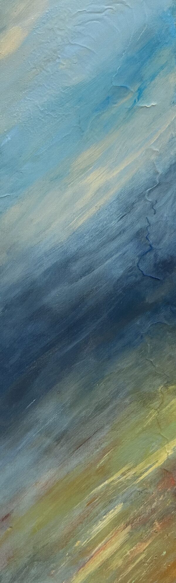 Beneath The Wild Sky-1