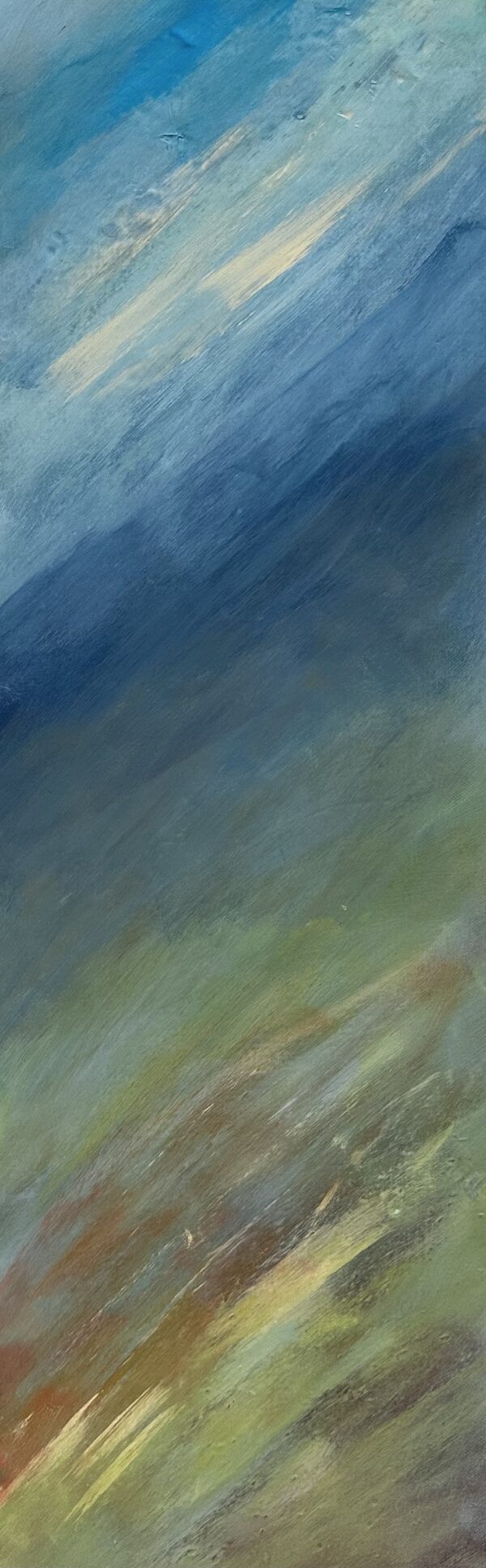 Beneath The Wild Sky-2