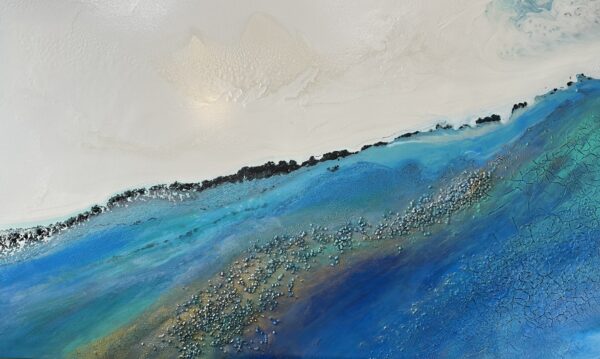 Blue Terrain