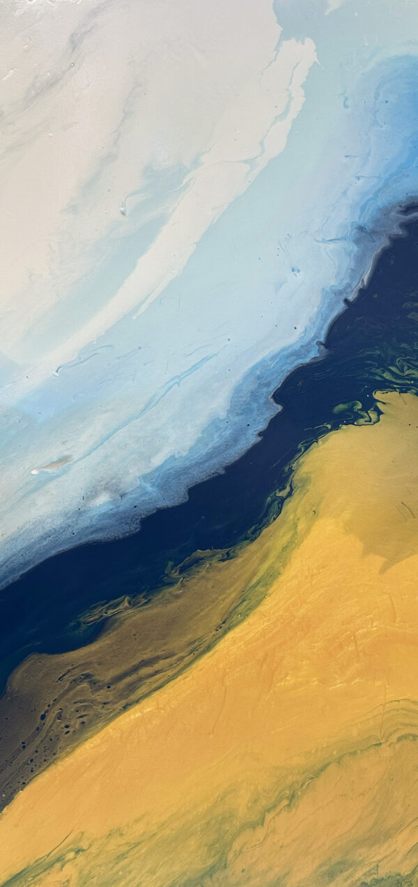 Gilded Shore 2