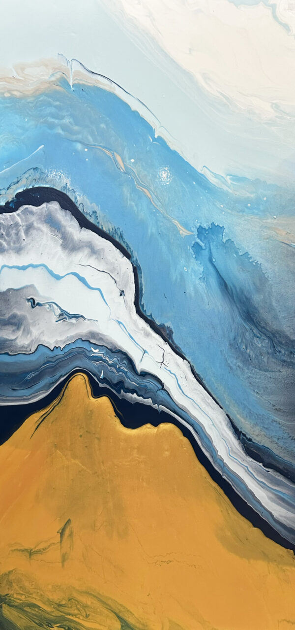 Gilded Shore 3