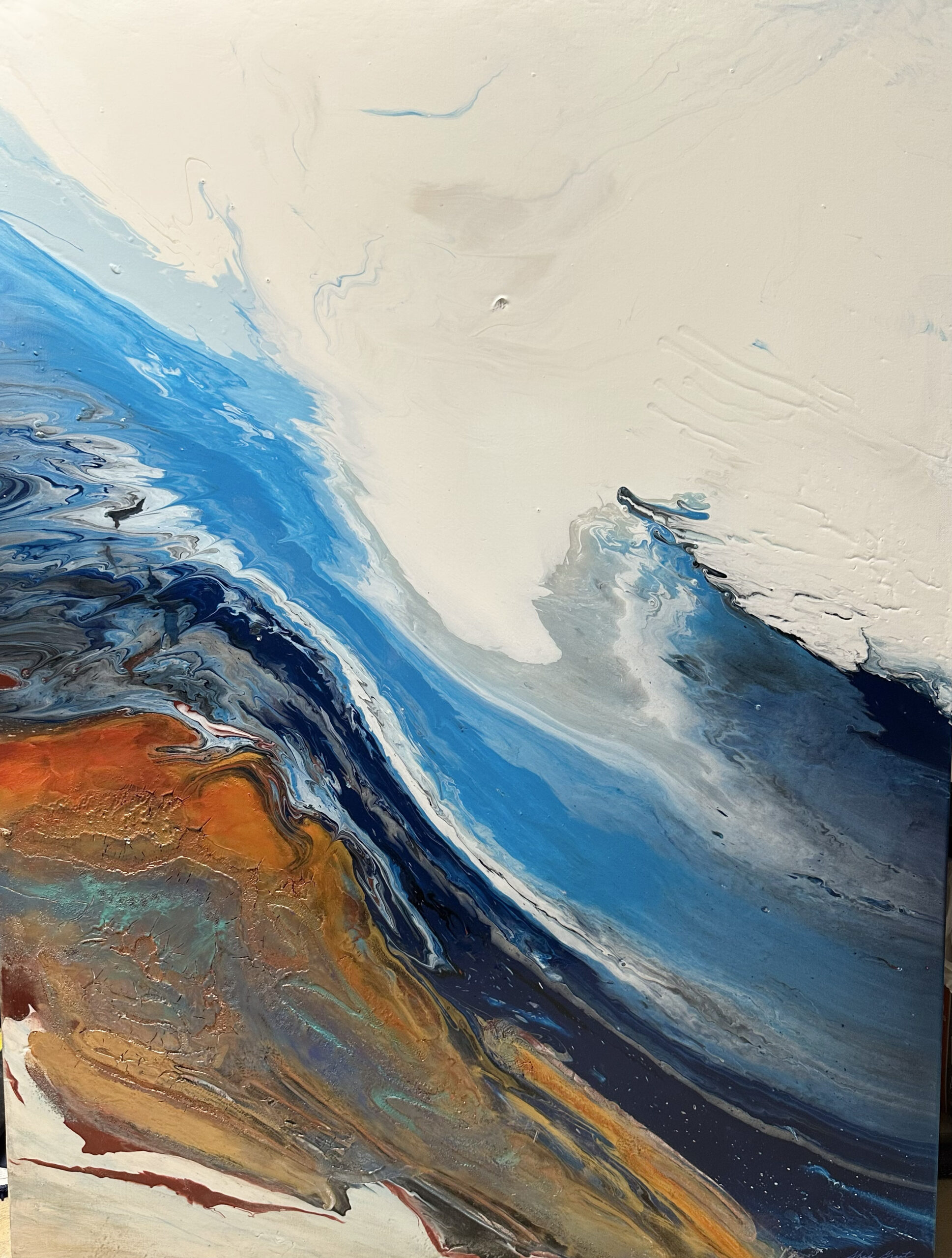 48x36_Boundless 2_Chasing Wild Wonders 1_SOLD_D2 commission